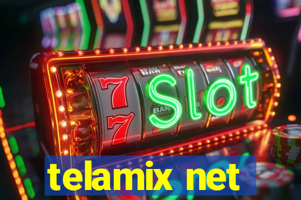 telamix net